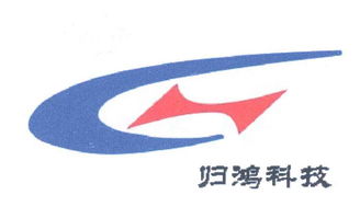 北京歸鴻科技有限責(zé)任公司與鴻雀信息科技 創(chuàng)新與發(fā)展的雙翼
